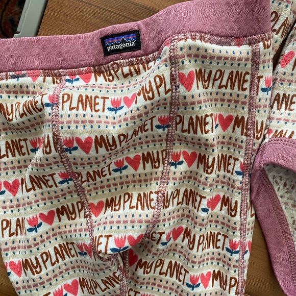 Patagonia Base layer - Picture 2 of 4